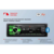 Автомагнитола Nakamichi NQ513BG 1DIN 4x50Вт v5.1 ПДУ RDS (NAK-NQ513BG)