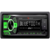 Автомагнитола Nakamichi NQ513BG 1DIN 4x50Вт v5.1 ПДУ RDS (NAK-NQ513BG)