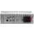 Автомагнитола Nakamichi NQ513BR 1DIN 4x50Вт v5.1 ПДУ RDS (NAK-NQ513BR)