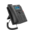 Телефон IP Fanvil X303P черный