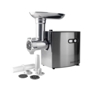 Мясорубка Galaxy Line GL 2400 1200Вт нержавеющая сталь