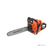 Бензопила Patriot PT 452 2500Вт 3.4л.с. дл.шины:16" (40cm) (220104452)
