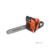 Бензопила Patriot PT 452 2500Вт 3.4л.с. дл.шины:16" (40cm) (220104452)