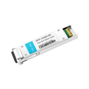 Оптический трансивер Оптический трансивер/ XFP 10GBase-SR 10 Gigabit Ethernet Optics Module. 850nm for up to 300m transmission on MMF