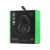 Наушники с микрофоном Razer Kraken V3 черный 1.2м мониторные оголовье (RZ04-03770200-R3M1)