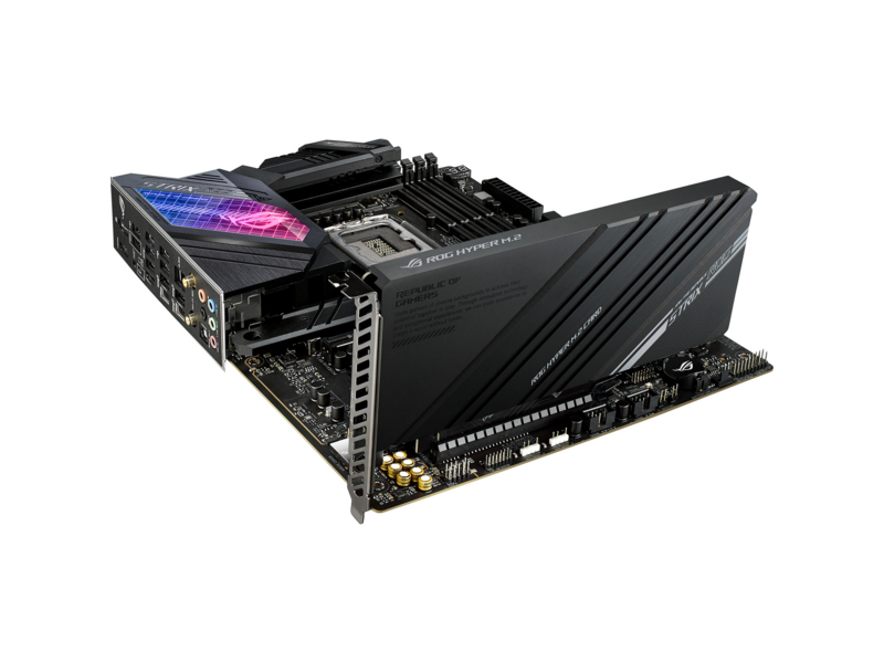 Asus strix z690 e gaming