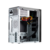 Корпус MiniTower Foxline Forza FZ-015 450W black (mATX, 450W, 2xUSB2.0 Type-A) (FZ-015-SX450R)
