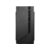 Корпус MiniTower Foxline Forza FZ-015 450W black (mATX, 450W, 2xUSB2.0 Type-A) (FZ-015-SX450R)