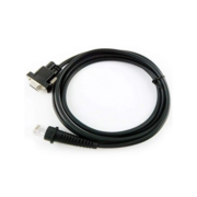Интерфейсный кабель Интерфейсный кабель/ RJ45 - R232 cable 2 meter for Handheld series, FR and FM series