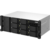 Сетевое хранилище NAS Qnap TS-873AEU-RP-4G 8-bay стоечный Ryzen V1500B