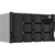 Сетевое хранилище NAS Qnap TS-873AEU-RP-4G 8-bay стоечный Ryzen V1500B