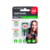 Аккумулятор предзаряженный RTU GoPower HR03 AAA BL2 NI-MH 950mAh (2/20/320) блистер (2 шт.)