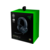 Наушники с микрофоном Razer Kraken V3 X черный 1.8м мониторные оголовье (RZ04-03750300-R3M1)