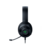 Наушники с микрофоном Razer Kraken V3 X черный 1.8м мониторные оголовье (RZ04-03750300-R3M1)