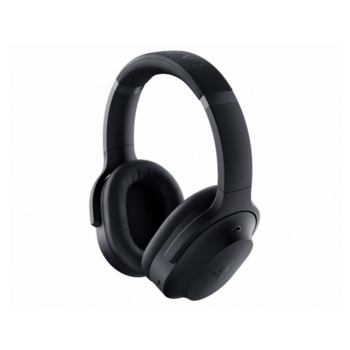 Наушники с микрофоном Razer Barracuda Pro черный мониторные BT/Radio оголовье (RZ04-03780100-R3M1)