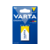 Батарея Varta Energy 6LR61 BL1 Alkaline 9V (1шт) блистер