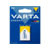Батарея Varta Energy 6LR61 BL1 Alkaline 9V (1шт) блистер