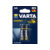 Батарея Varta Energy LR6 Alkaline AA (2шт) блистер
