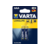 Батарейка AAA Батарейка AAA/ Батарейка Varta LONGLIFE LR03 AAA BL2 Alkaline 1.5V (4103) (2/20/100) (2 шт.)