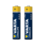 Батарейка AAA Батарейка AAA/ Батарейка Varta LONGLIFE LR03 AAA BL2 Alkaline 1.5V (4103) (2/20/100) (2 шт.)
