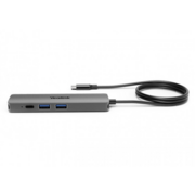 Устройство коммутации USB-периферии Устройство коммутации USB-периферии/ Yealink [BYOD-BOX] / 1-year AMS [1300004]