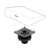 Крепёж настольный Крепёж настольный/ Accessory Logitech,Tap Table Mount