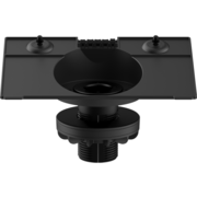 Крепёж настольный Крепёж настольный/ Accessory Logitech,Tap Riser Mount