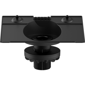 Крепёж настольный Крепёж настольный/ Accessory Logitech,Tap Riser Mount