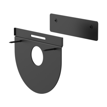 Крепёж настенный Крепёж настенный/ Accessory Logitech,Tap Wall Mount