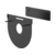 Крепёж настенный Крепёж настенный/ Accessory Logitech,Tap Wall Mount