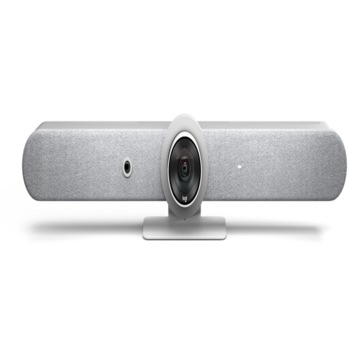 Камера для ВКС Камера для ВКС/ Logitech Rally Bar Camera OFF-WHITE