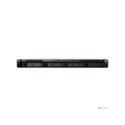 СХД стоечное исполнение 4BAY NO HDD RS422+ SYNOLOGY