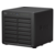 СХД настольное исполнение 12BAY NO HDD DS2422+ SYNOLOGY