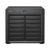 СХД настольное исполнение 12BAY NO HDD DS2422+ SYNOLOGY