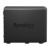 СХД настольное исполнение 12BAY NO HDD DS2422+ SYNOLOGY
