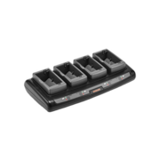 Зарядка для батарей Зарядка для батарей/ QUAD BATTERY CHARGER; standard (for SPP-R300,R400,R400II,R310,L310,R410,L410,L3000,XM7-20,XM7-40) Notice) AD/DC Adapter, POWER CORD included.