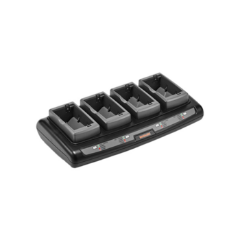 Зарядка для батарей Зарядка для батарей/ QUAD BATTERY CHARGER; standard (for SPP-R300,R400,R400II,R310,L310,R410,L410,L3000,XM7-20,XM7-40) Notice) AD/DC Adapter, POWER CORD included.