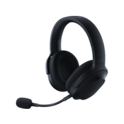 Наушники с микрофоном Razer Barracuda X черный 1.5м мониторные BT/Radio оголовье (RZ04-04430100-R3M1)
