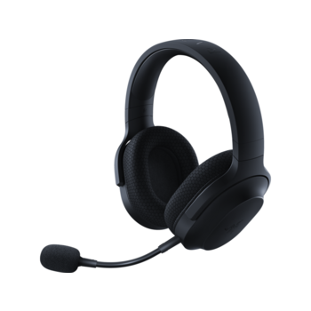 Наушники с микрофоном Razer Barracuda X черный 1.5м мониторные BT/Radio оголовье (RZ04-04430100-R3M1)