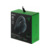 Наушники с микрофоном Razer Barracuda X черный 1.5м мониторные BT/Radio оголовье (RZ04-04430100-R3M1)