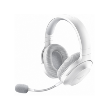 Гарнитура Razer Barracuda X Headset 2022 Mercury White Гарнитура Razer Barracuda X Headset 2022 Mercury White/ Razer Barracuda X 2022 Mercury White Headset