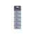 Батарейка CR1620 Батарейка CR1620/ Батарейка GoPower CR1620 BL5 Lithium 3V (5/100/2000) (5 шт.)