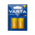 Батарейка Батарейка/ Батарейка Varta LONGLIFE LR14 C BL2 Alkaline 1.5V (4114) (2/20/200) (2 шт.)
