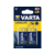 Батарейка Батарейка/ Батарейка Varta LONGLIFE LR14 C BL2 Alkaline 1.5V (4114) (2/20/200) (2 шт.)