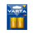 Батарейка Батарейка/ Батарейка Varta LONGLIFE LR14 C BL2 Alkaline 1.5V (4114) (2/20/200) (2 шт.)