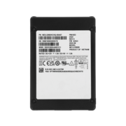 Твердотельный накопитель Твердотельный накопитель/ Samsung SSD PM1653, 960GB, 2.5" 15mm, SAS 24Gb/s, 3D TLC, R/W 4200/up 3800MB/s, IOPs 600 000/55 000, TBW 1752, DWPD 1 (12 мес.)