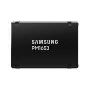 Накопитель SSD Samsung SAS 3.84TB MZILG3T8HCLS-00A07 PM1653 2.5" 1 DWPD OEM