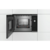 Микроволновая печь Bosch BEL554MS0 25л. 900Вт черный/нержавеющая сталь (встраиваемая)
