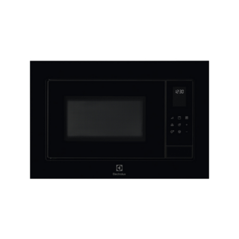 Микроволновая печь Electrolux LMS4253TMK 25л. 800Вт черный (встраиваемая)