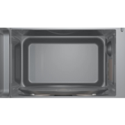 Микроволновая печь Bosch BFL523MW3 20л. 800Вт белый (встраиваемая)